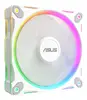ASUS Prime MR120 ARGB 120 mm korpusa ventilators Photo 3
