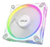 ASUS Prime MR120 ARGB 120 mm korpusa ventilators Photo 6