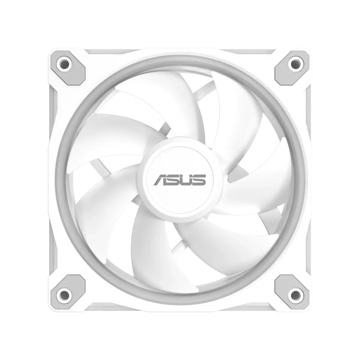 ASUS Prime MR120 ARGB 120 mm korpusa ventilators Photo 7
