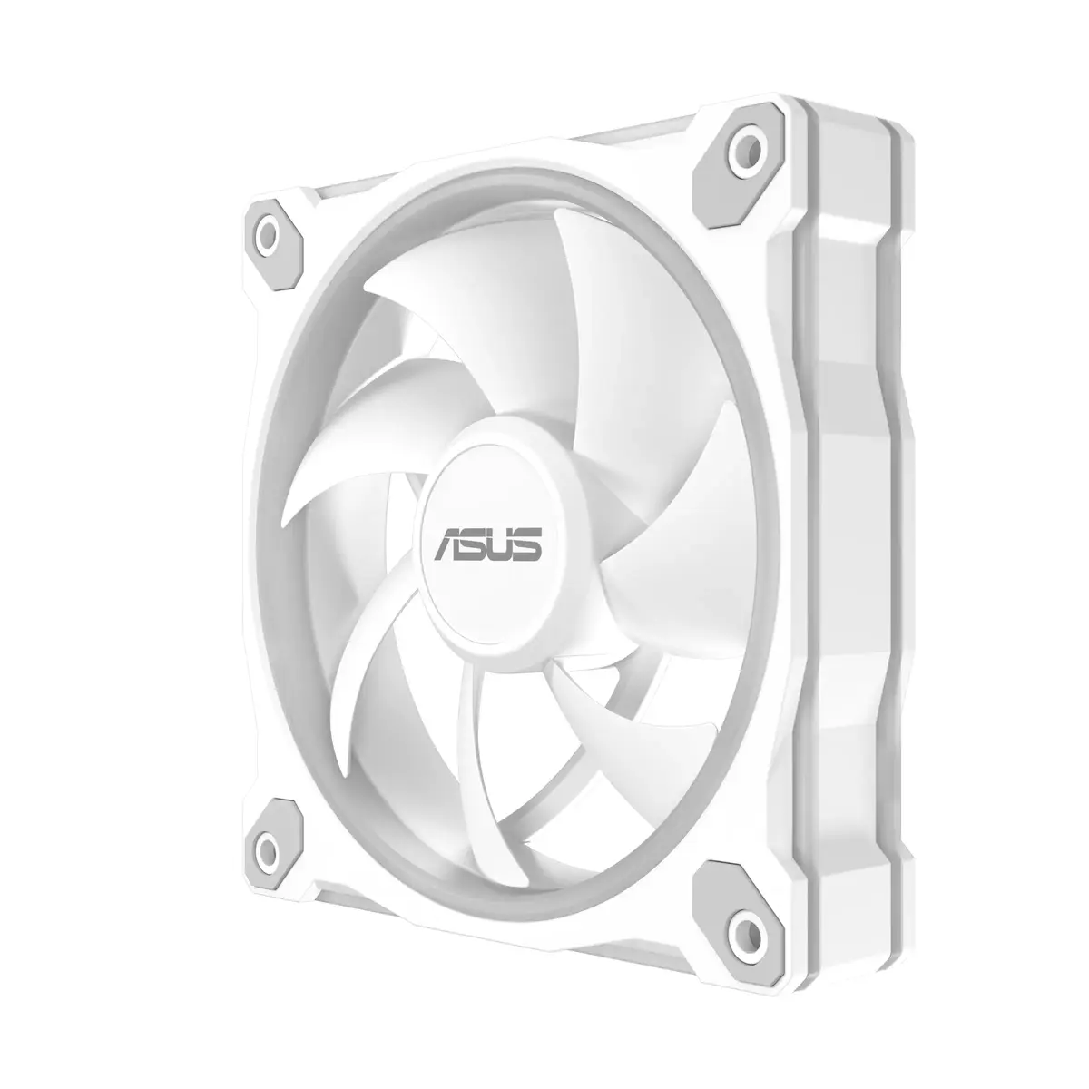 ASUS Prime MR120 ARGB 120 mm korpusa ventilators Photo 8