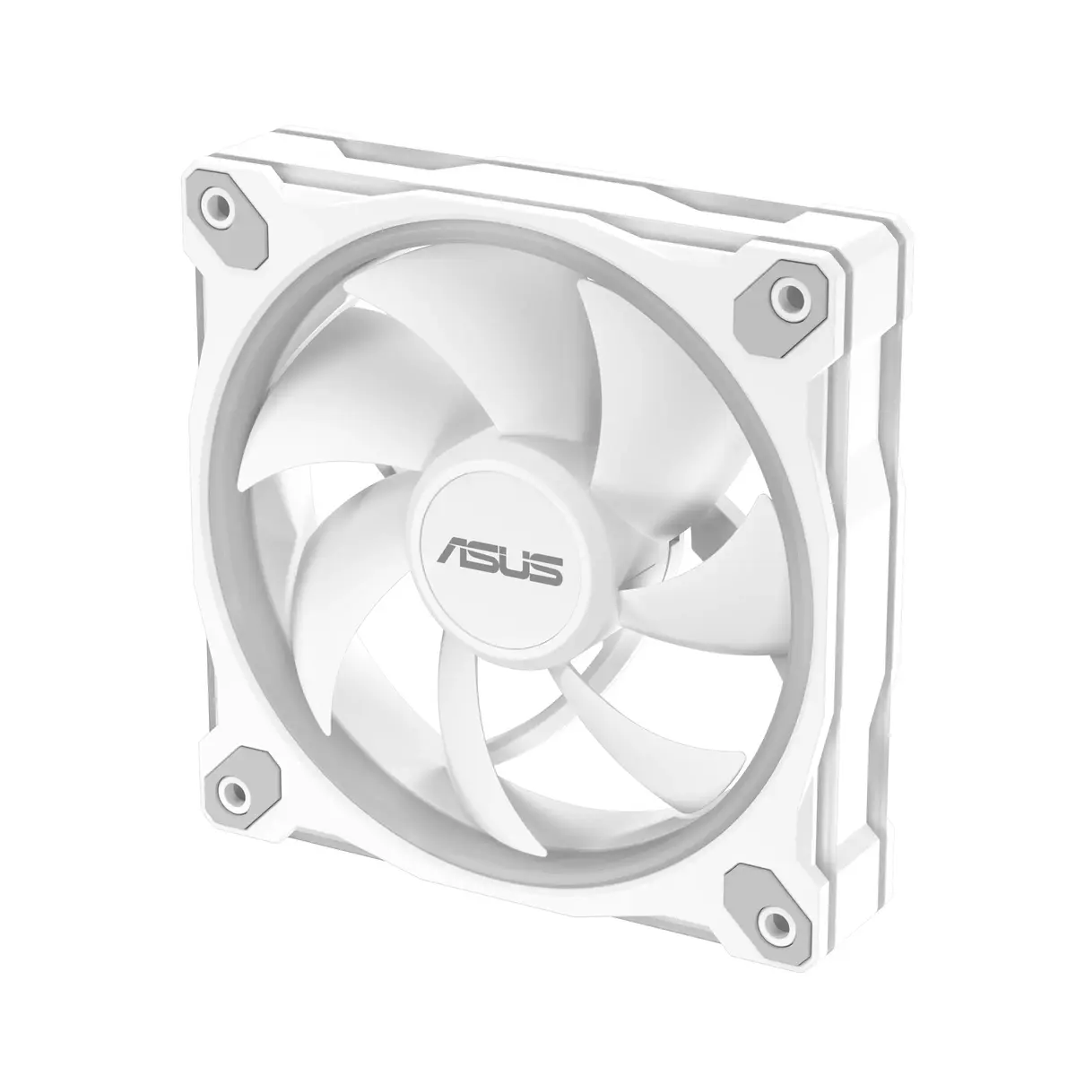 ASUS Prime MR120 ARGB 120 mm korpusa ventilators Photo 10