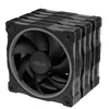 ASUS Prime MR120 ARGB 120 mm ventilators Photo 13