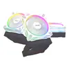 ASUS Prime MR120 120 мм вентилятор корпуса (3 шт.) Photo 2