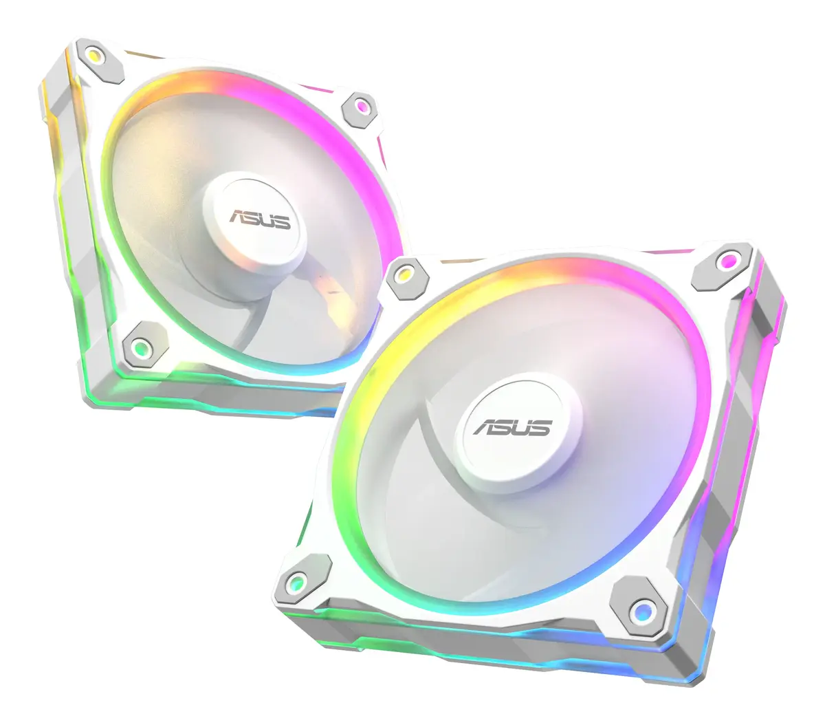 ASUS Prime MR120 120 мм вентилятор корпуса (3 шт.) Photo 12