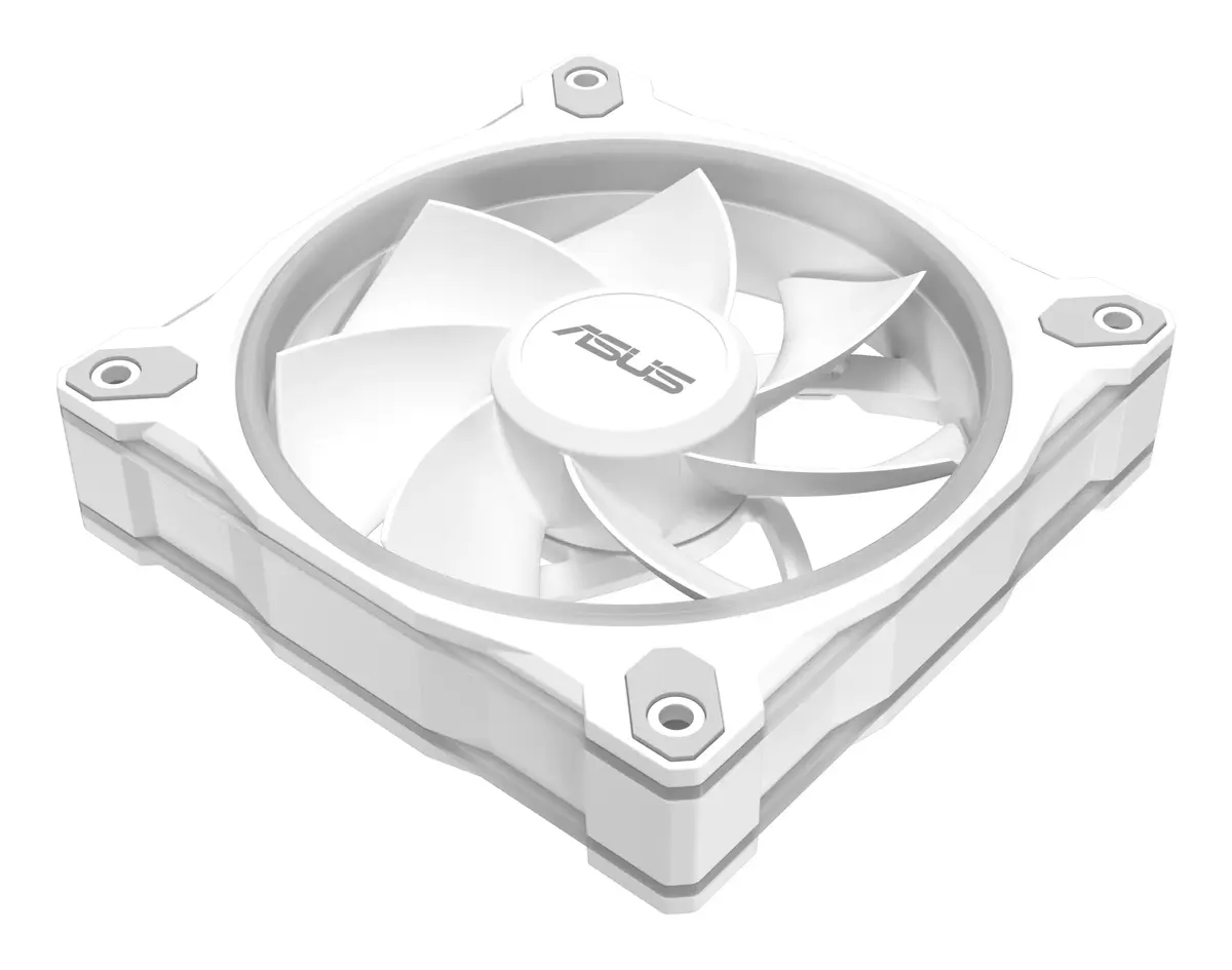 ASUS Prime MR120 120 мм вентилятор корпуса (3 шт.) Photo 18