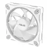 ASUS Prime MR120 ARGB Reverse White 120 mm ventilators Photo 10