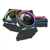 ASUS Prime MR120 ARGB Reverse 120 mm ventilators (3 gab.) Photo 2