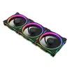 ASUS Prime MR120 ARGB Reverse 120 mm ventilators (3 gab.) Photo 3