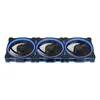 ASUS Prime MR120 ARGB Reverse 120 mm ventilators (3 gab.) Photo 5