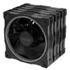 ASUS Prime MR120 ARGB Reverse 120 mm ventilators (3 gab.) Photo 12