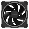 Ventilators ASUS Prime MR120 ARGB Reverse Black Photo 7