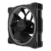 Ventilators ASUS Prime MR120 ARGB Reverse Black Photo 8