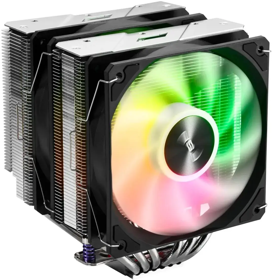 FSP MP7 procesora dzesētājs LGA 1700