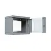 EFB Elektronik WGX-0906GR.G1 9U настенный шкаф Photo 2
