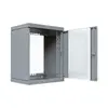 Настенный шкаф EFB Elektronik WGX-1506GR.G1 15U Photo 2