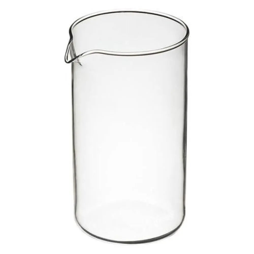 Stikla kolba La Cafetiere GB40LCB8CUP kafijas