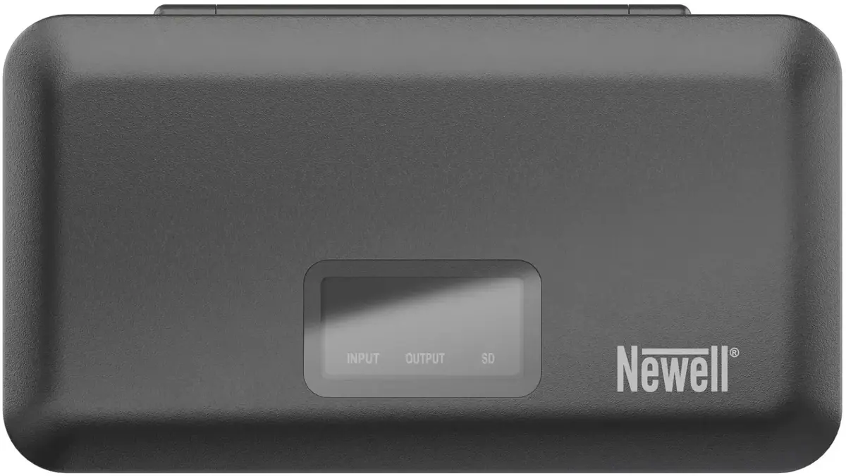 Зарядное Newell LCD-PB-SD для Sony NP-FW50 Photo 3