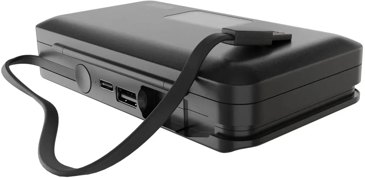 Зарядное Newell LCD-PB-SD для Sony NP-FW50 Photo 5