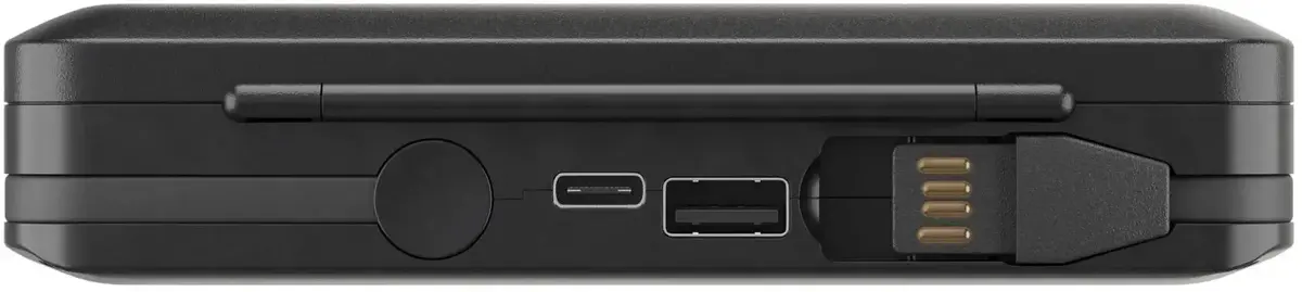Зарядное Newell LCD-PB-SD для Sony NP-FW50 Photo 6