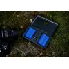 Зарядное Newell LCD-PB-SD для Sony NP-FW50 Photo 8