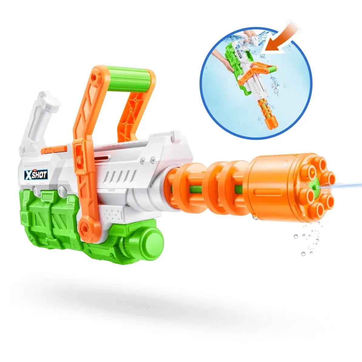 Toy Weapons