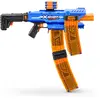 Toy dart blaster Zuru XSHOT Insanity Clip Mania Photo 5