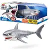 Robotzivs Zuru Robo Alive Great White Shark 71126 Photo 2