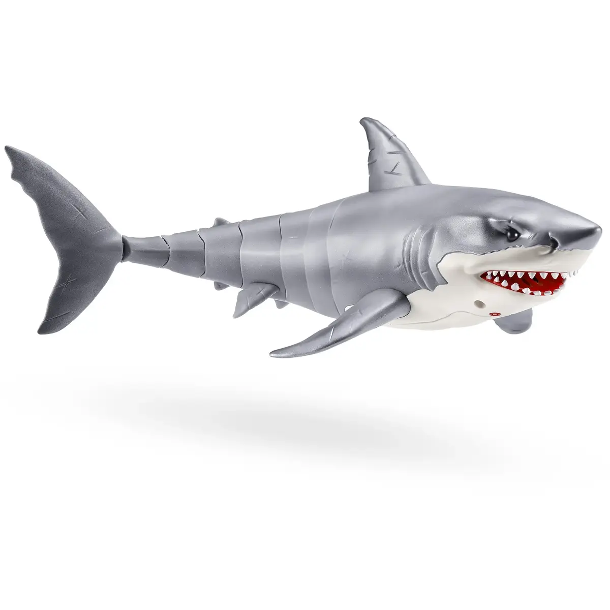 Robotzivs Zuru Robo Alive Great White Shark 71126 Photo 3