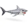 Robotzivs Zuru Robo Alive Great White Shark 71126 Photo 3