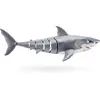 Robotzivs Zuru Robo Alive Great White Shark 71126 Photo 4