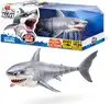 Robo Alive Great White Shark Series 1 Zuru Photo 12
