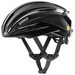 Protective helmet UVEX Surge Aero MIPS — lightweight aerodynamic design, model 42797348