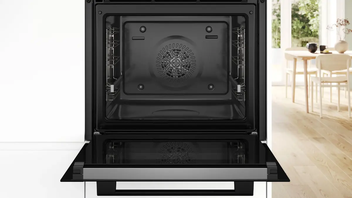 Bosch Serie 4 HBA372EB3 built-in oven Photo 3