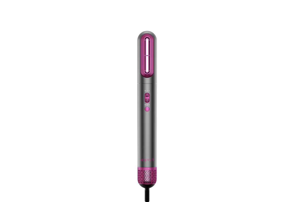 Фен Havit HD8118-EU Photo 2