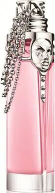 Eau de Parfum Mugler Womanity uzpildāms