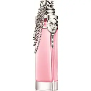 Eau de Parfum Mugler Womanity Refillable 80 ml — Mugler Womanity, refillable 80 ml bottle