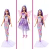 MATTEL Barbie Fantasy Fashion Pack — modēta lelle 303 mm Photo 3