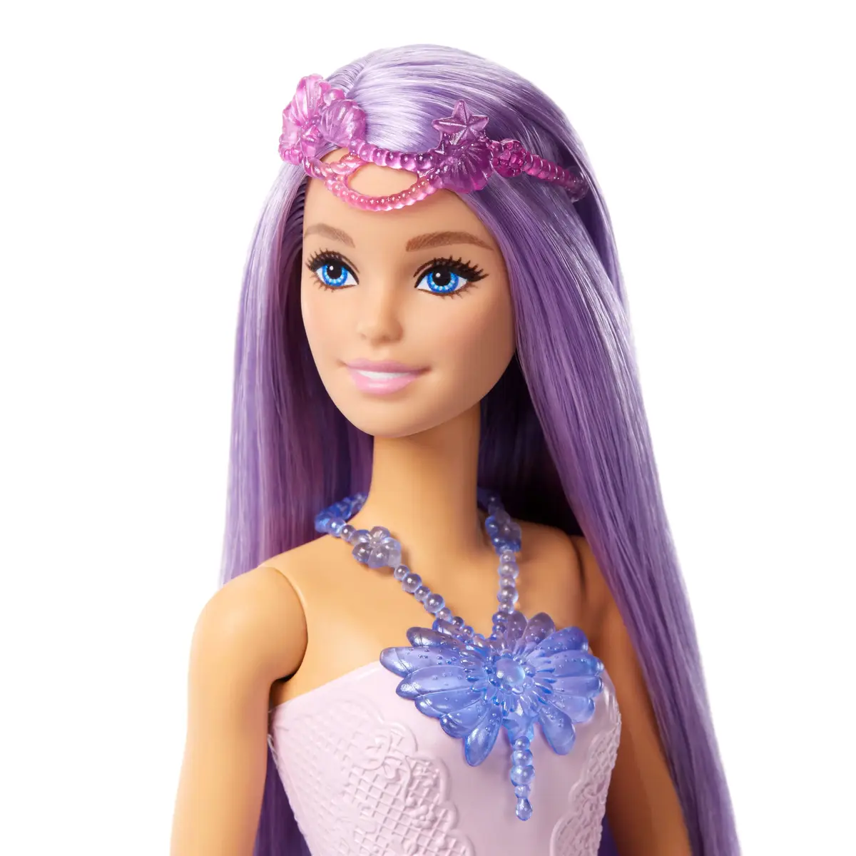MATTEL Barbie Fantasy Fashion Pack — modēta lelle 303 mm Photo 5