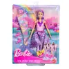 MATTEL Barbie Fantasy Fashion Pack — modēta lelle 303 mm Photo 6