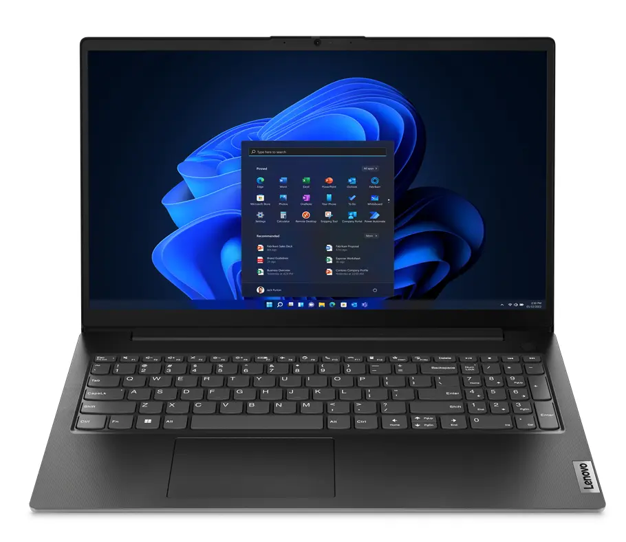 Lenovo V15 G4 AMN Portatīvais dators