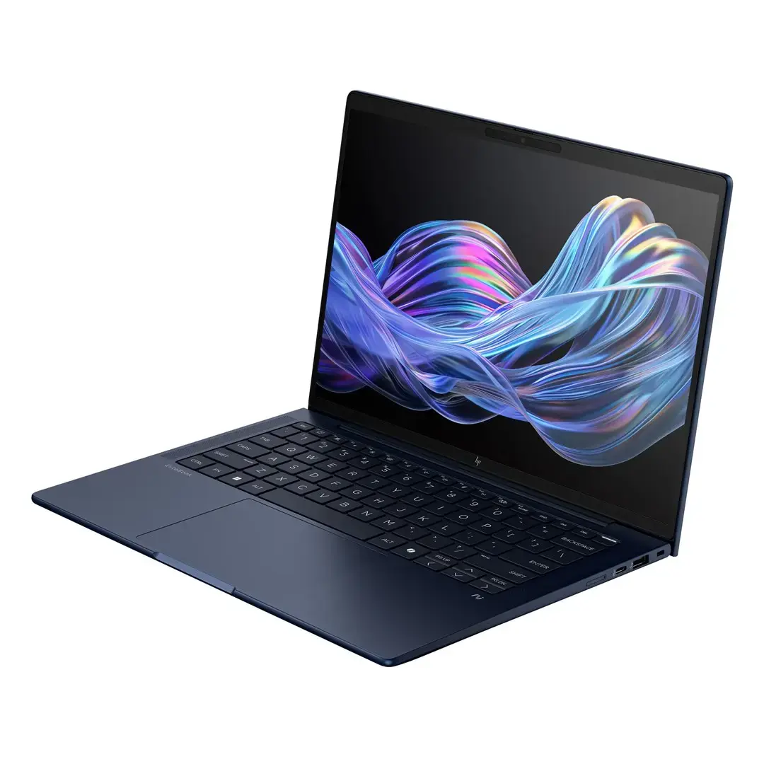 HP EliteBook X G1i 14" — Intel Core Ultra 7, 32GB, 1TB Photo 2
