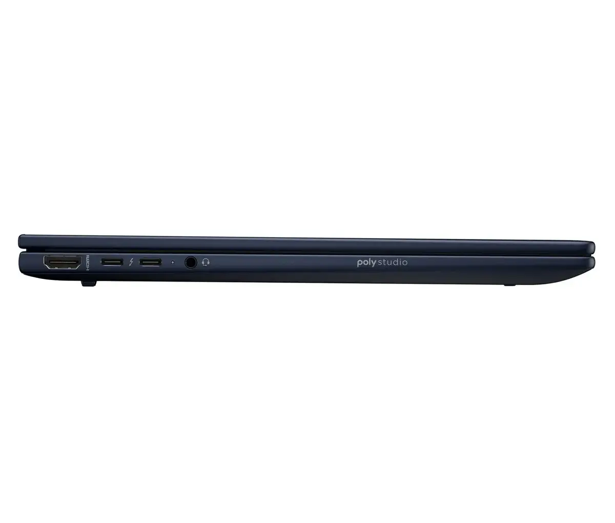 HP EliteBook X G1i 14" — Intel Core Ultra 7, 32GB, 1TB Photo 6