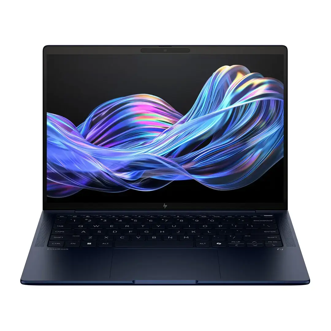 HP EliteBook X G1i 14" — Intel Core Ultra 7, 32GB, 1TB Photo 7