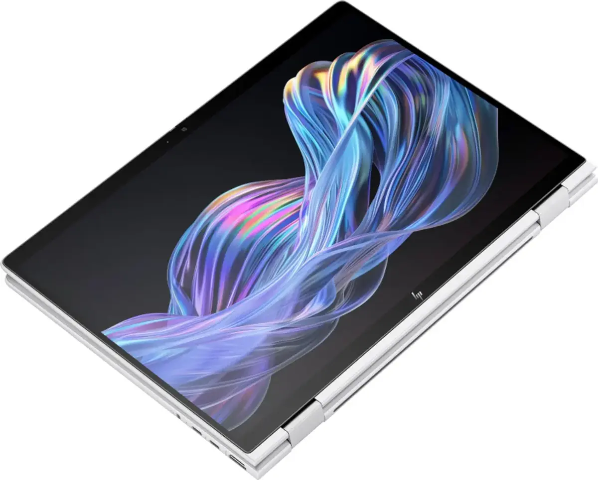 HP EliteBook X Flip G1i 14" — Intel Core Ultra 5, 512 GB Photo 7
