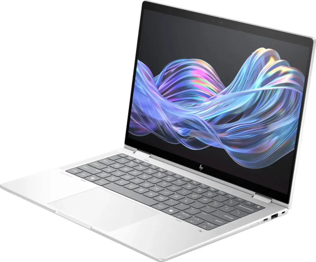 HP EliteBook X Flip G1i 14" — Intel Core Ultra 5, 512 GB Photo 15