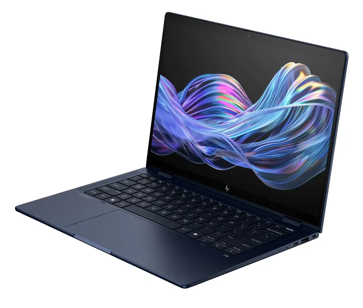 Klēpjdators HP EliteBook X Flip G1i Photo 3