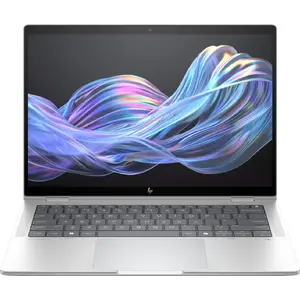 Гибридный 2-в-1 ноутбук HP EliteBook X Flip G1i 14" Intel Core i7, 16 ГБ ОЗУ, 512 ГБ NVMe SSD, Intel Iris Xe, Windows 11 Pro