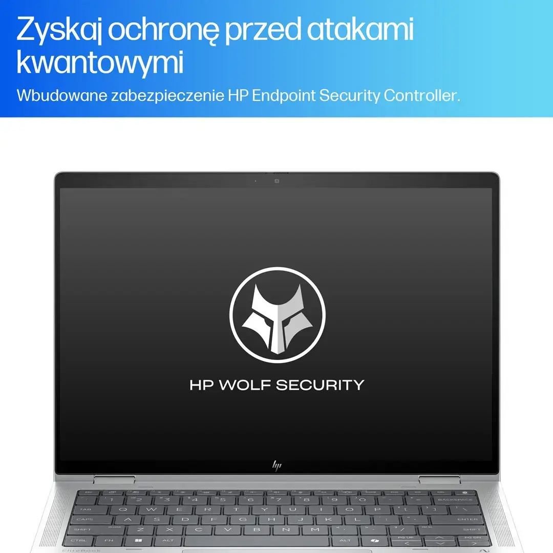 HP EliteBook X Flip G1i 14" Core i7 16GB 512GB Photo 15