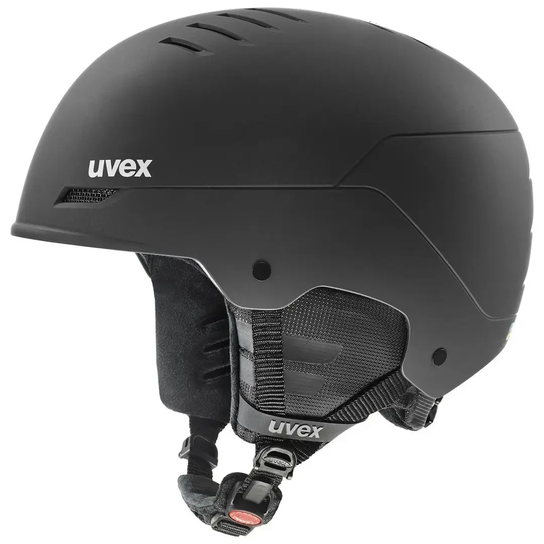 UVEX Wanted Blue slēpošanas brilles ar