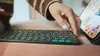Logitech Flip Folio Bluetooth Keyboard for iPad Photo 12